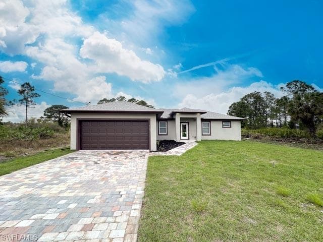 858 Bell BLVD S LEHIGH ACRES, FL 33974