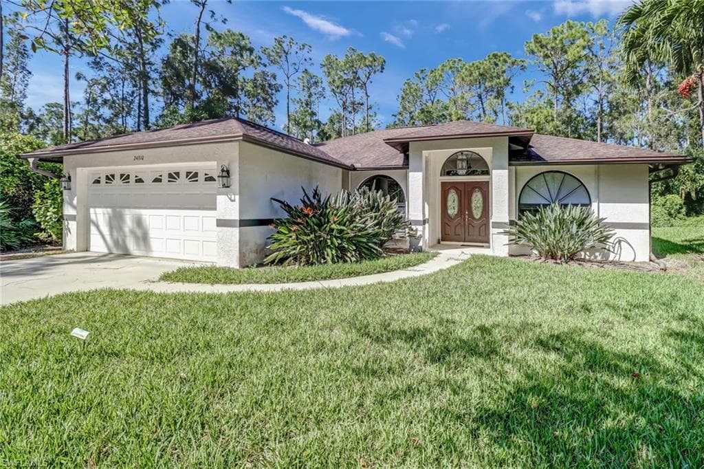 24310 Rodas DR BONITA SPRINGS, FL 34135