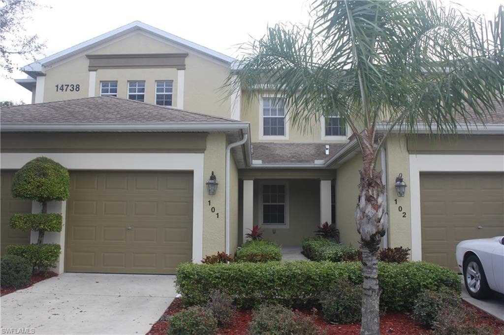 14738 Calusa Palms DR 101 FORT MYERS, FL 33919
