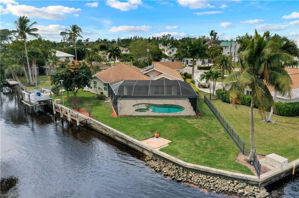 27220 Gasparilla DR BONITA SPRINGS, FL 34135