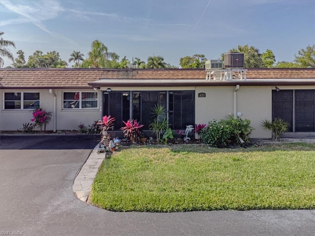 1500 Popham DR A23 FORT MYERS, FL 33919