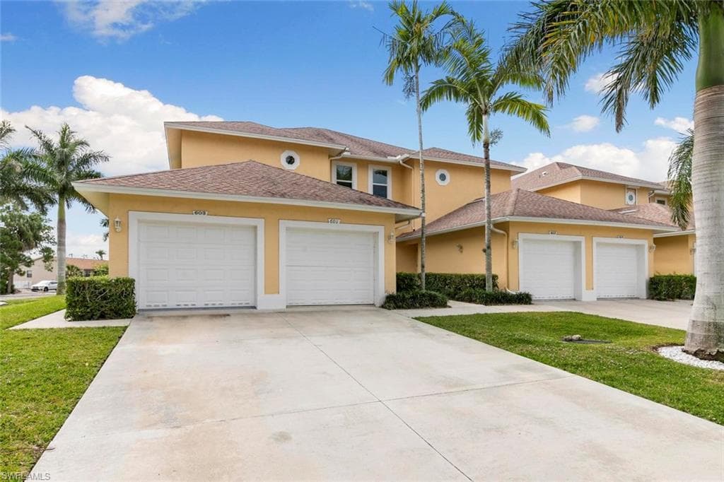 1077 Hartley AVE 601 MARCO ISLAND, FL 34145