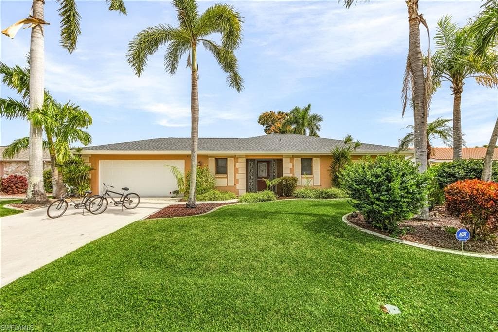 3507 SE 18th PL CAPE CORAL, FL 33904