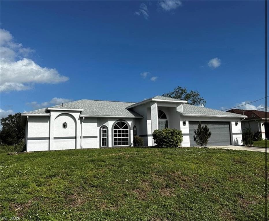 6561 Astoria AVE FORT MYERS, FL 33905