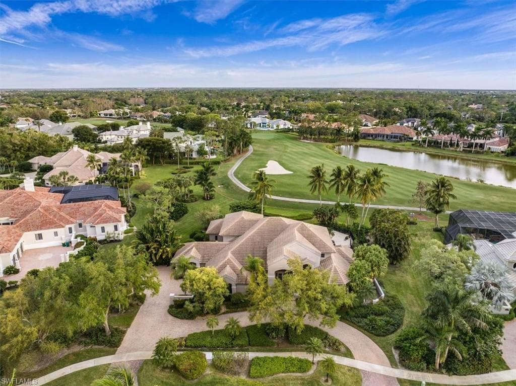 4260 Brynwood DR NAPLES, FL 34119