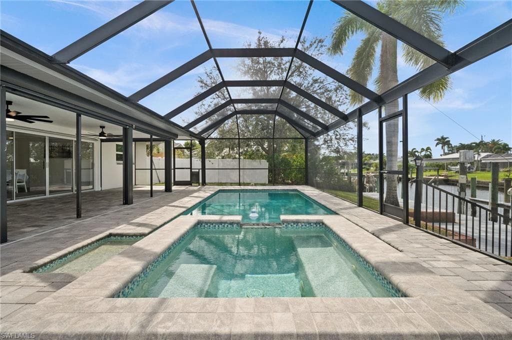 5156 Sunnybrook CT CAPE CORAL, FL 33904
