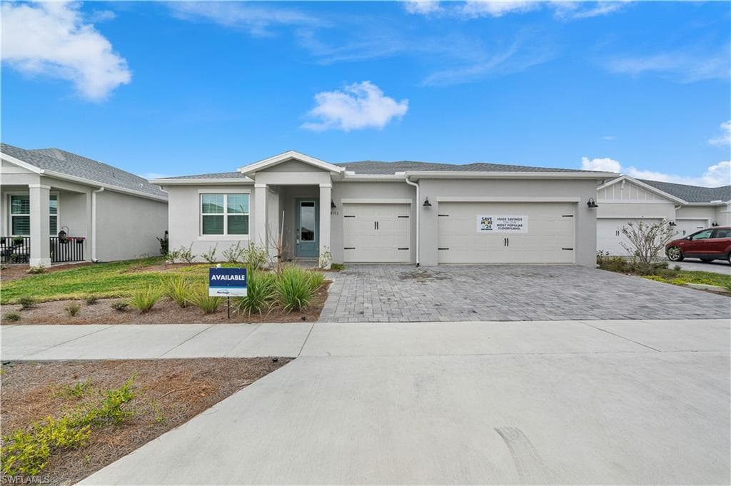 44192 Saddlewood CT PUNTA GORDA, FL 33982