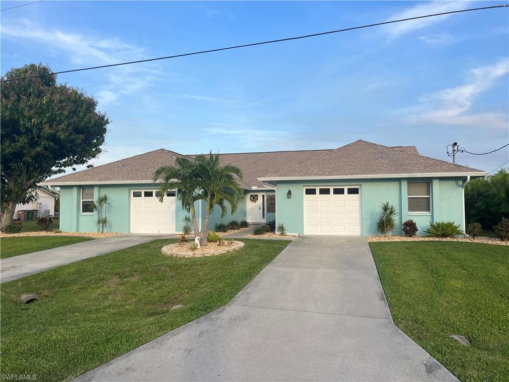 4021-4023 SE 11th PL 4023 CAPE CORAL, FL 33904