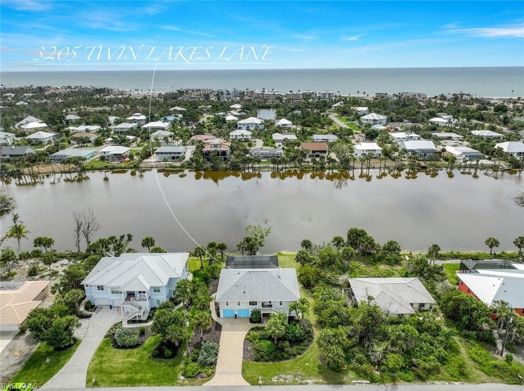 3205 Twin Lakes LN SANIBEL, FL 33957