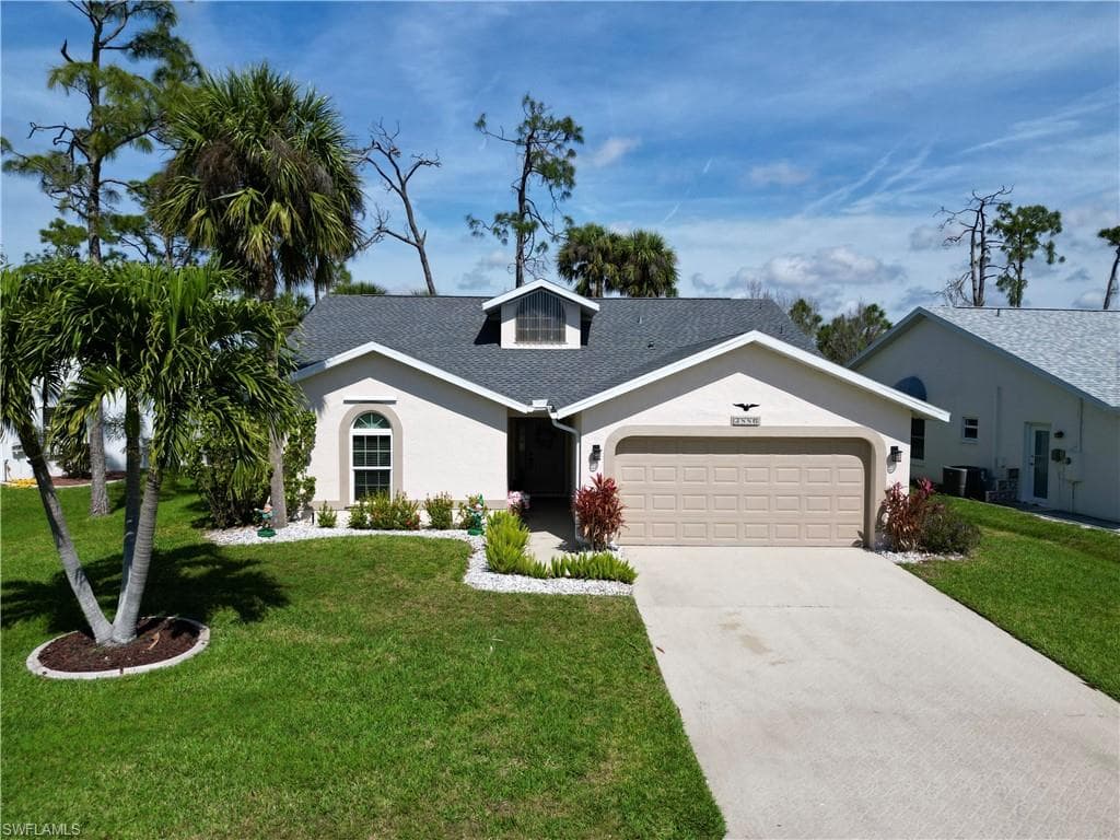 3886 Sabal Springs BLVD NORTH FORT MYERS, FL 33917
