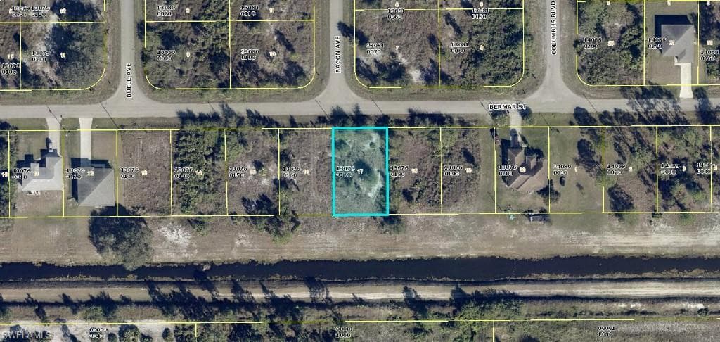 1132 Bermar ST FORT MYERS, FL 33913