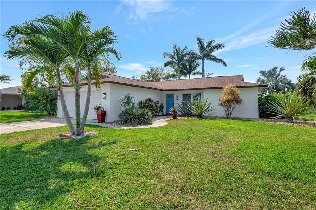 4328 Beechwood Lake DR NAPLES, FL 34112
