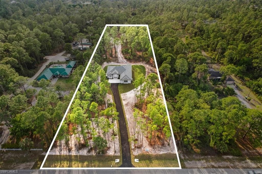 2081 16th ST NE NAPLES, FL 34120