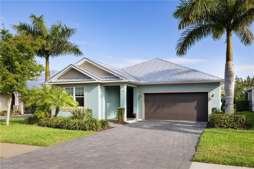 14520 Topsail DR NAPLES, FL 34114