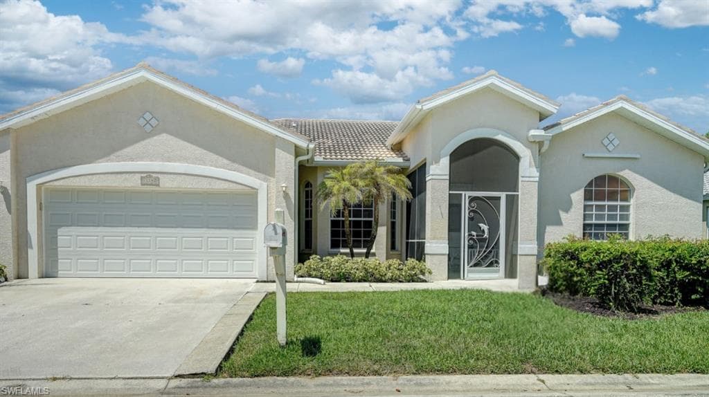 11142 Lakeland CIR FORT MYERS, FL 33913