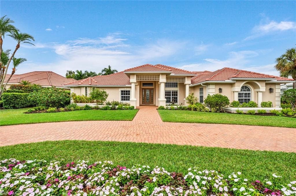 24410 Woodsage DR BONITA SPRINGS, FL 34134