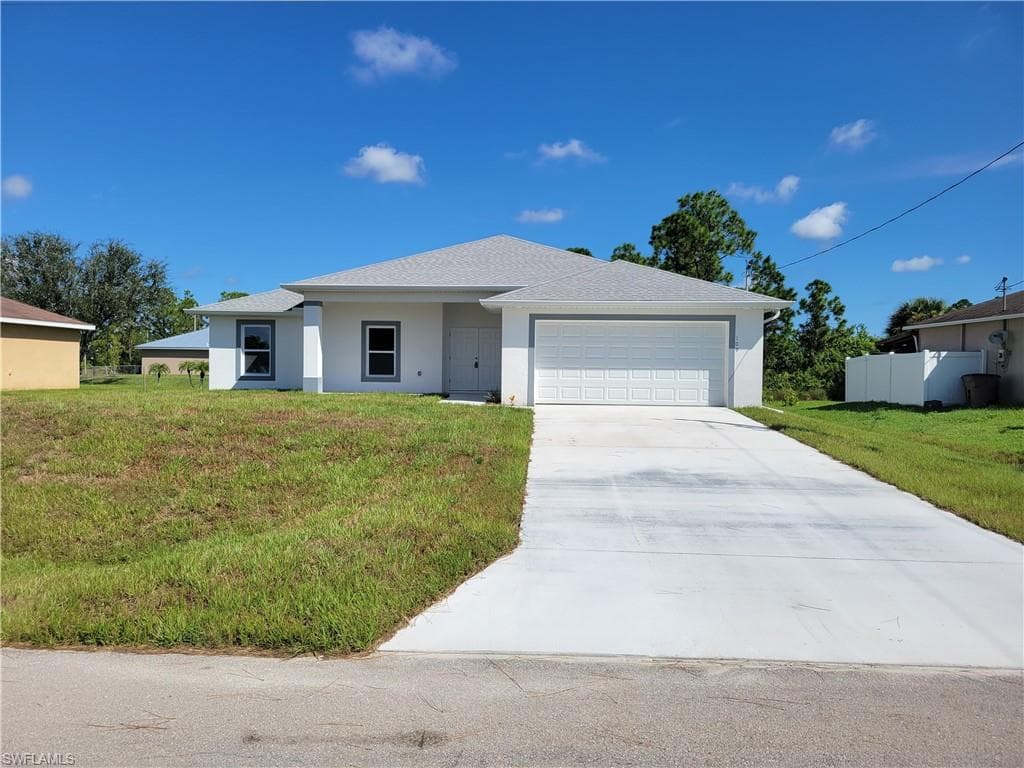 109 plainview ST LEHIGH ACRES, FL 33974