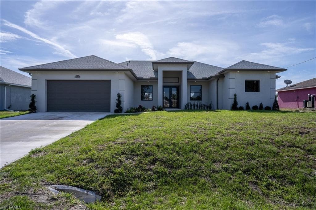 2813 45th ST SW LEHIGH ACRES, FL 33976