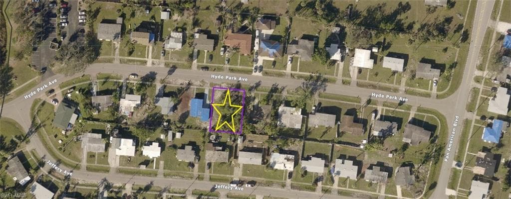 7951 Hyde Park AVE NORTH PORT, FL 34287