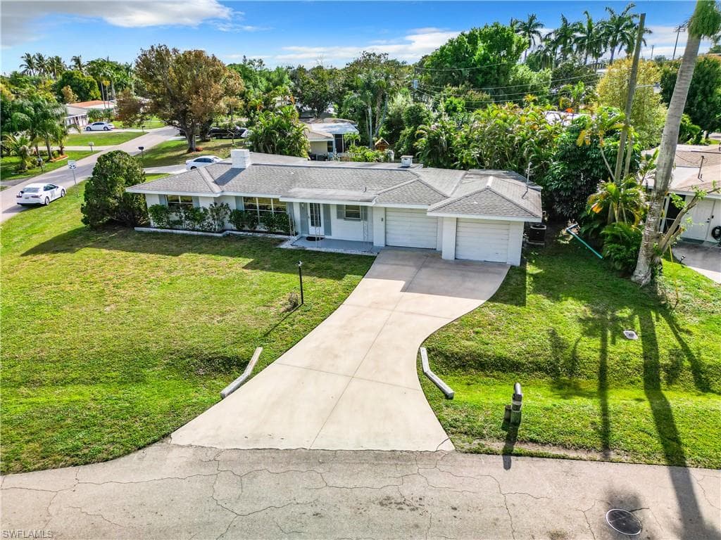 1421 Loma Linda DR FORT MYERS, FL 33919