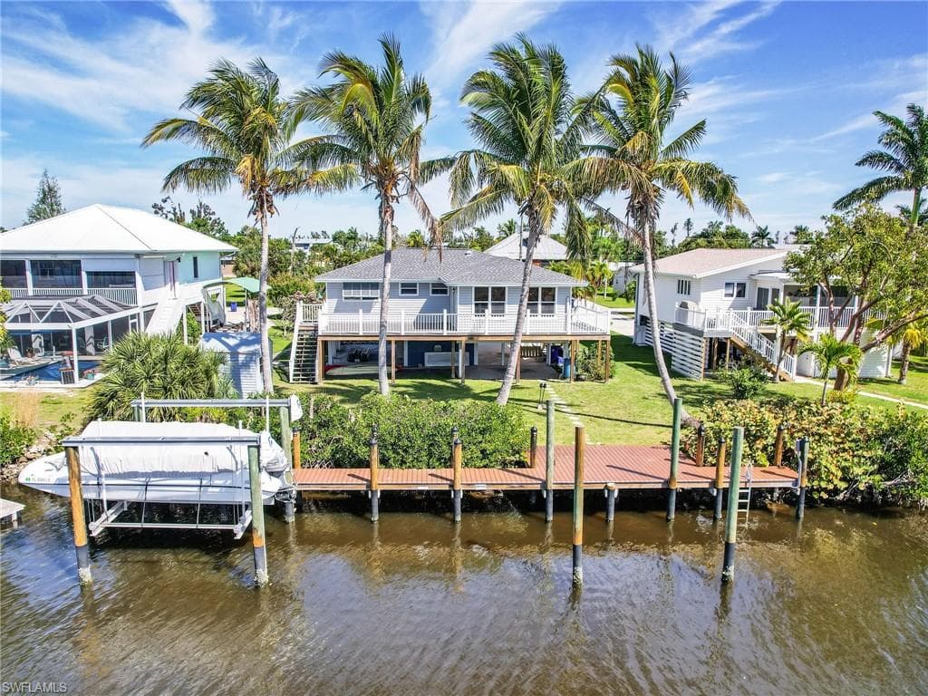 5389 Serenity CV BOKEELIA, FL 33922
