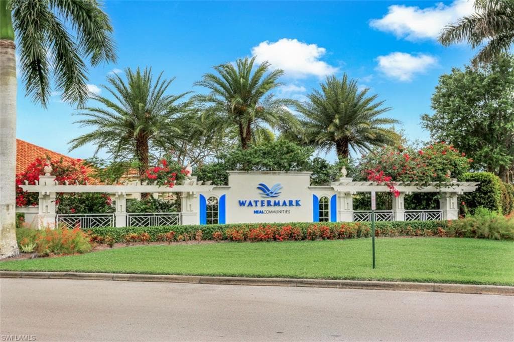 4607 Mystic Blue WAY FORT MYERS, FL 33966