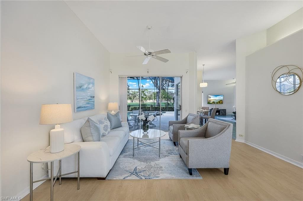 13161 Bridgeford AVE BONITA SPRINGS, FL 34135