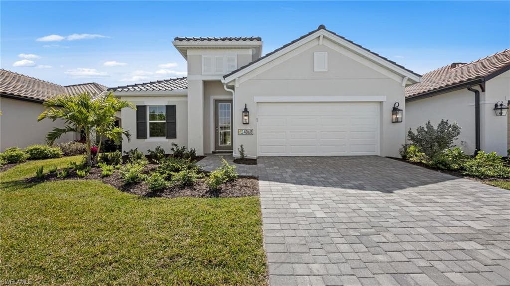 4068 Pegasus WAY NAPLES, FL 34120