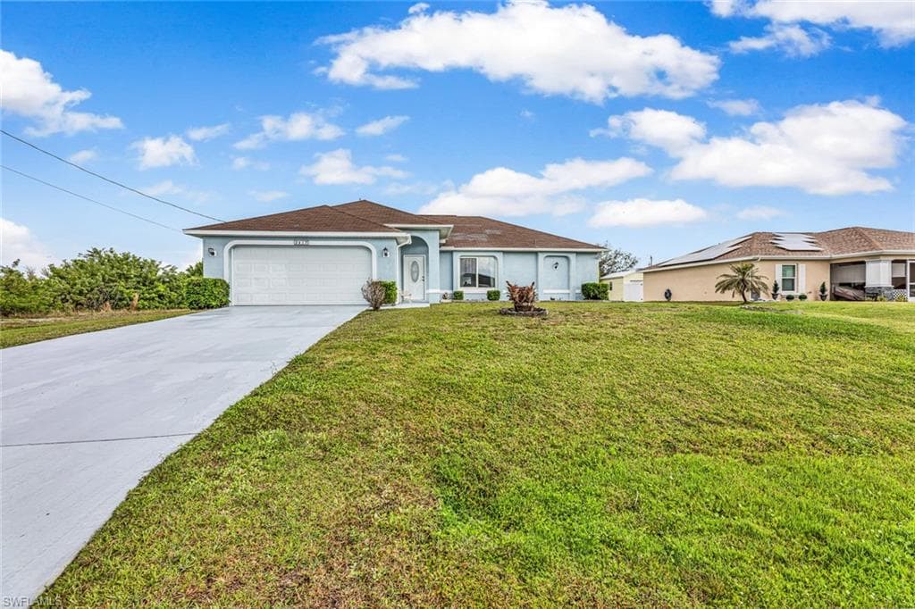 2617 NW 7th ST CAPE CORAL, FL 33993