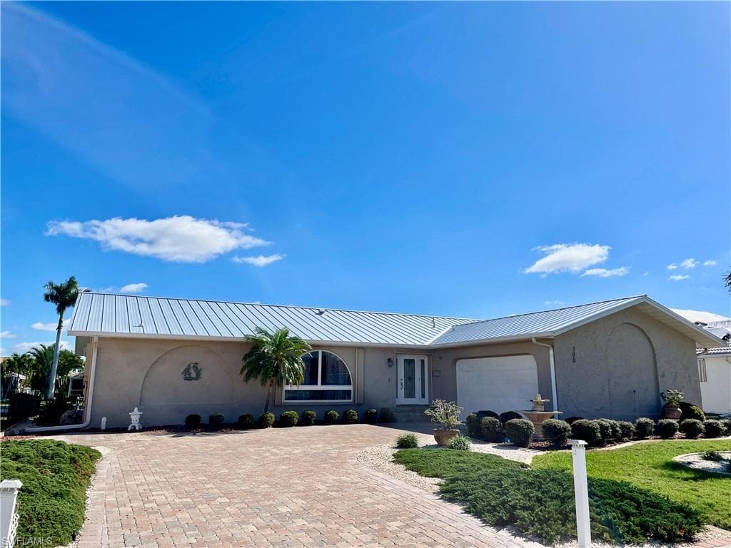 790 Bal Harbor BLVD PUNTA GORDA, FL 33950