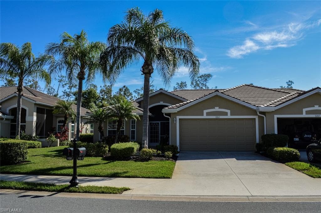 11263 Wine Palm RD FORT MYERS, FL 33966