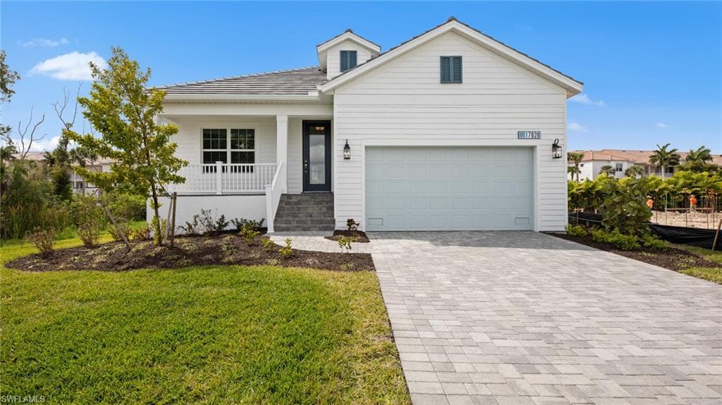 17828 Summerland Key DR FORT MYERS, FL 33908