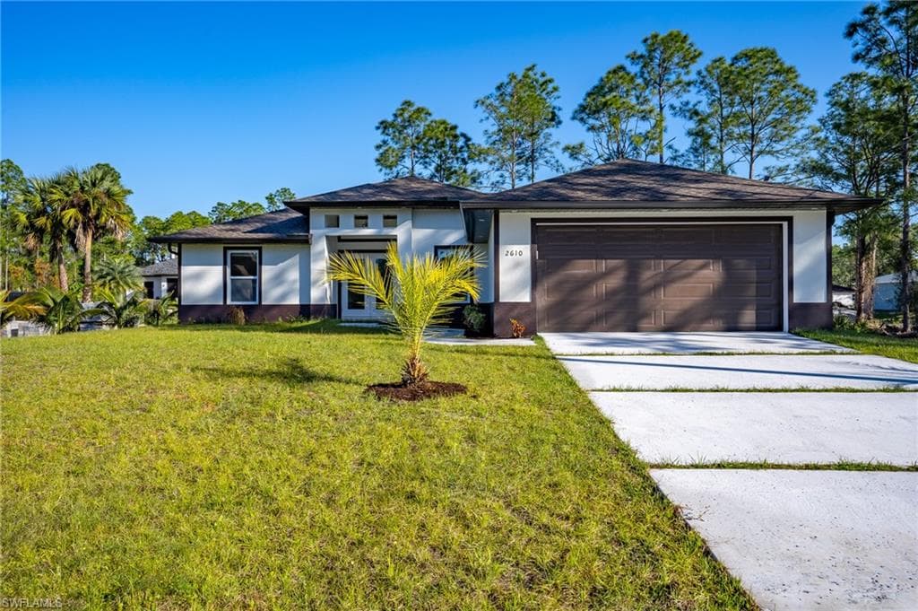 2610 33rd ST W LEHIGH ACRES, FL 33971