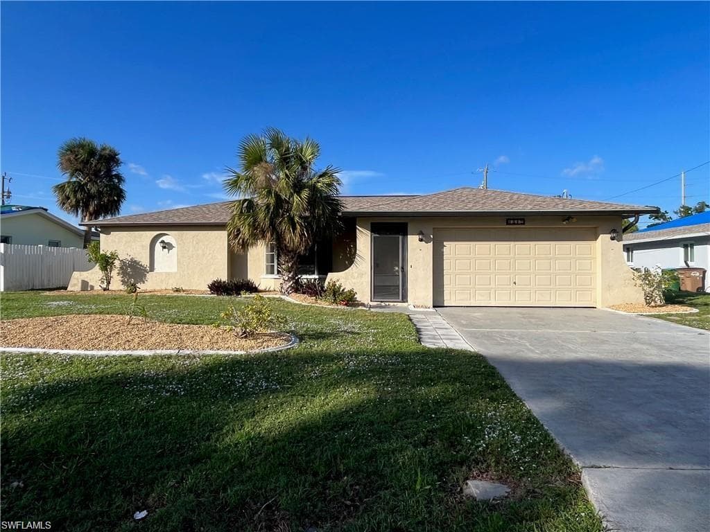 1517 SE 43rd ST CAPE CORAL, FL 33904