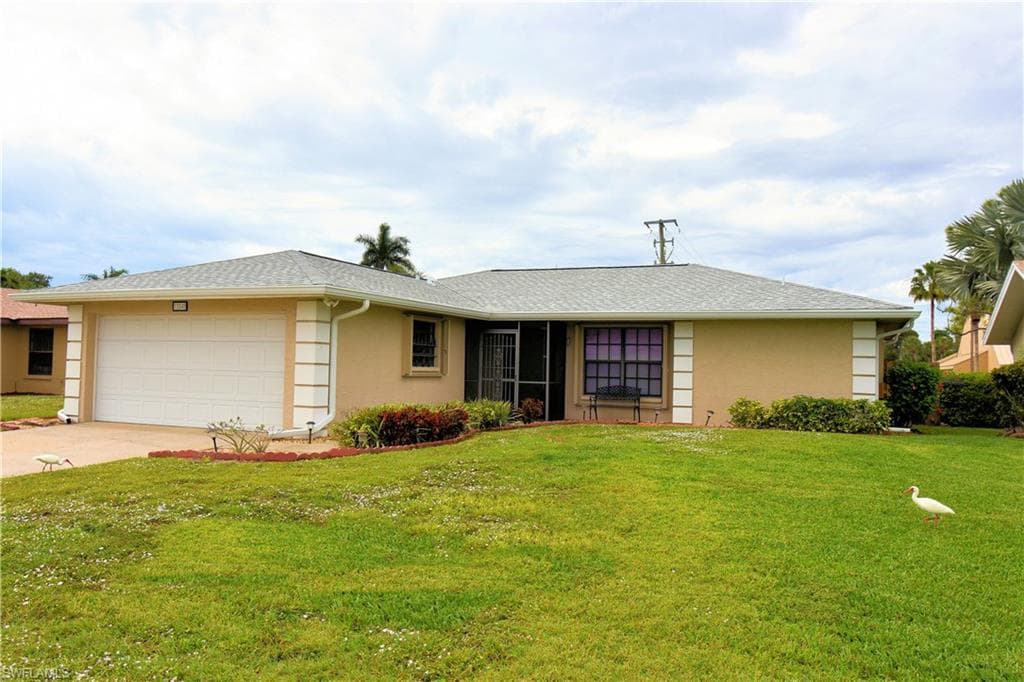 13348 Sylvan AVE FORT MYERS, FL 33919