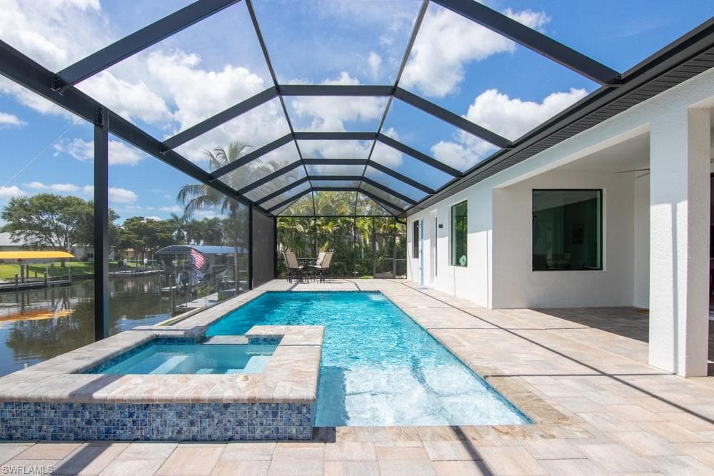 3507 SW 2nd AVE CAPE CORAL, FL 33914