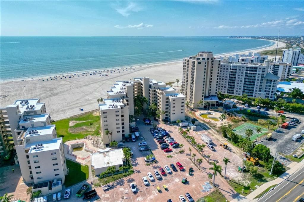 6662 Estero BLVD 309 FORT MYERS BEACH, FL 33931