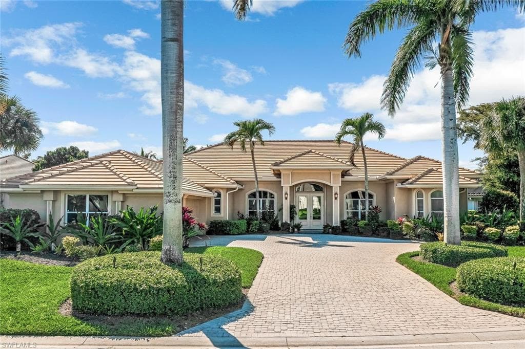 10109 Idle Pine LN ESTERO, FL 34135