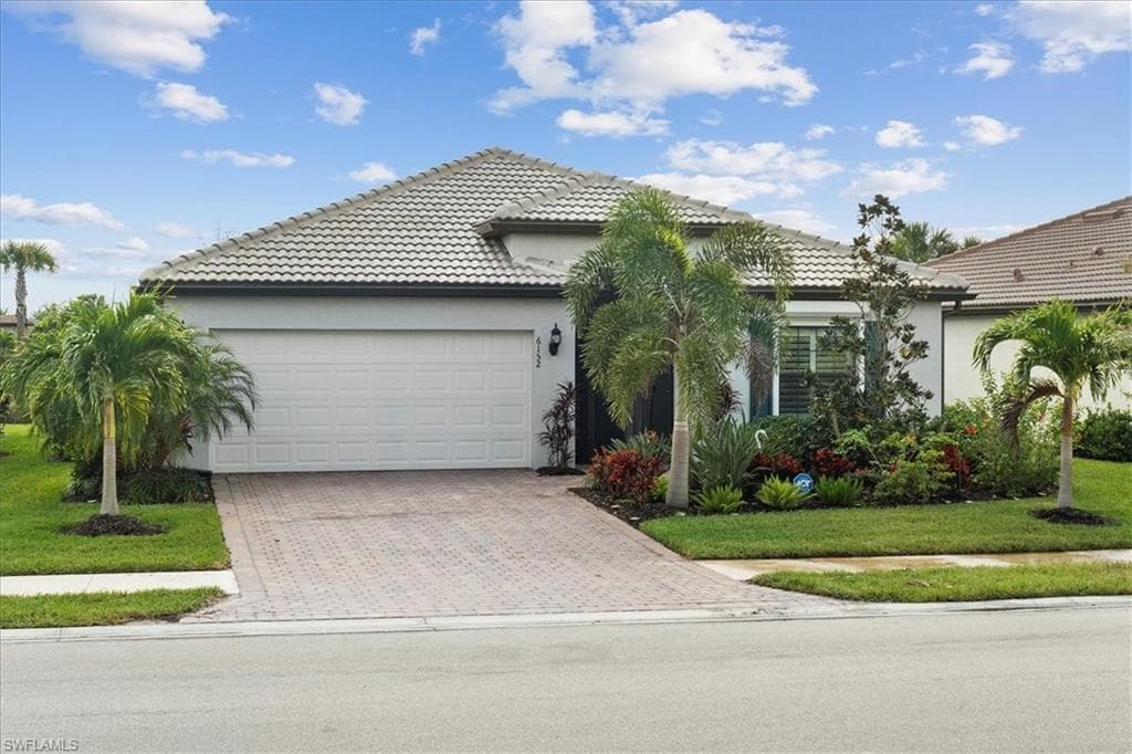 6152 Harmony DR AVE MARIA, FL 34142