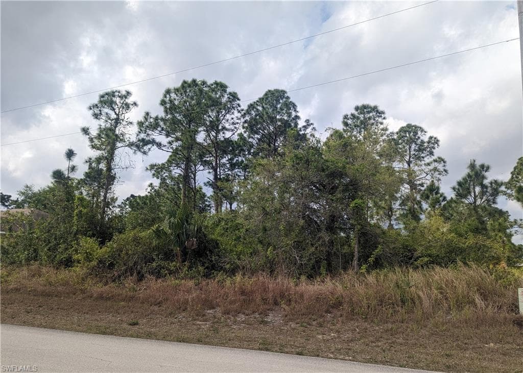 505 Hines AVE LEHIGH ACRES, FL 33972