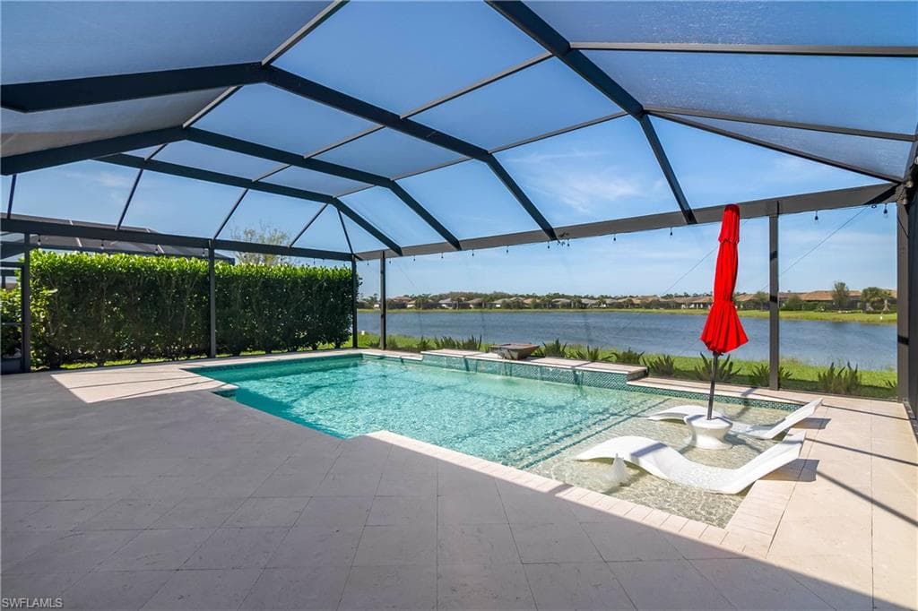 19826 Bittersweet LN ESTERO, FL 33928