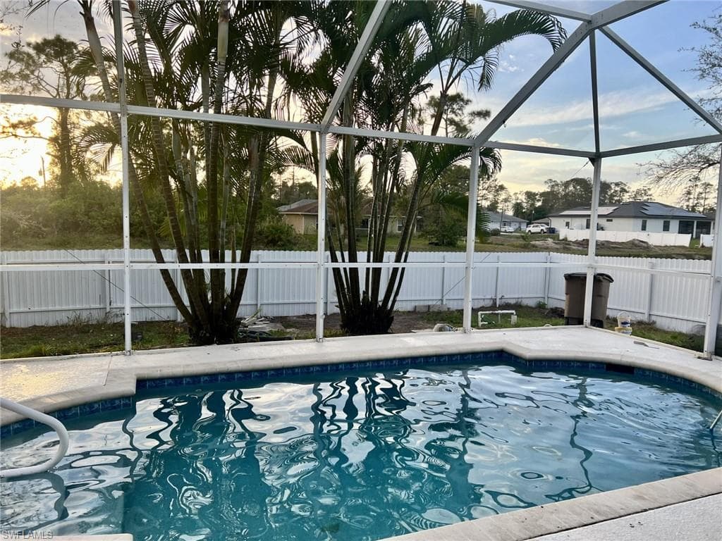 1039 Albert AVE LEHIGH ACRES, FL 33971