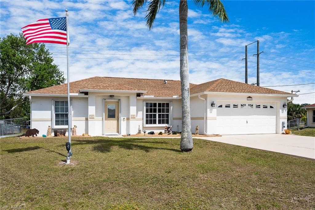 205 Reaville CT FORT MYERS, FL 33913