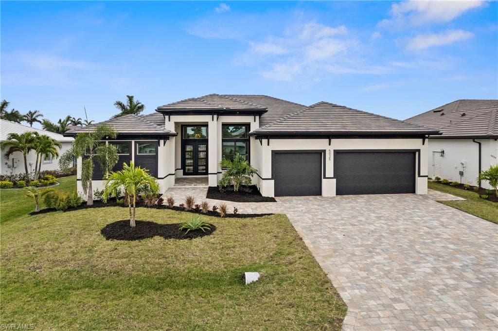 5025 Sorrento CT CAPE CORAL, FL 33904