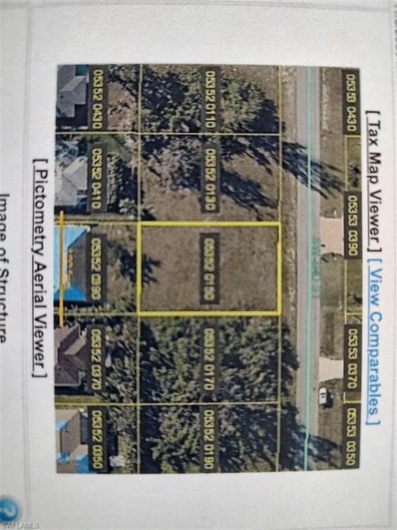 3524 SW 3rd ST CAPE CORAL, FL 33991