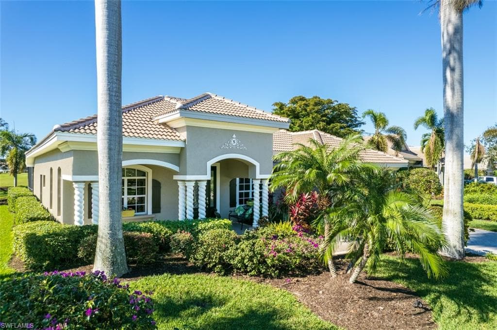 3440 Shady BEND FORT MYERS, FL 33905