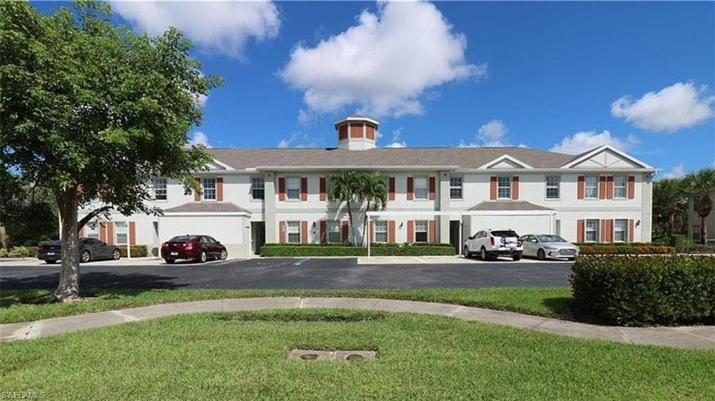 4223 Liron AVE 101 FORT MYERS, FL 33916
