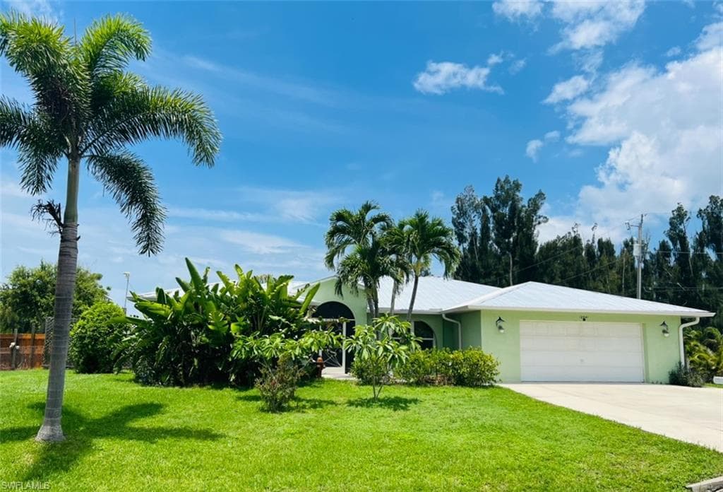 12341 Marlin RD BOKEELIA, FL 33922