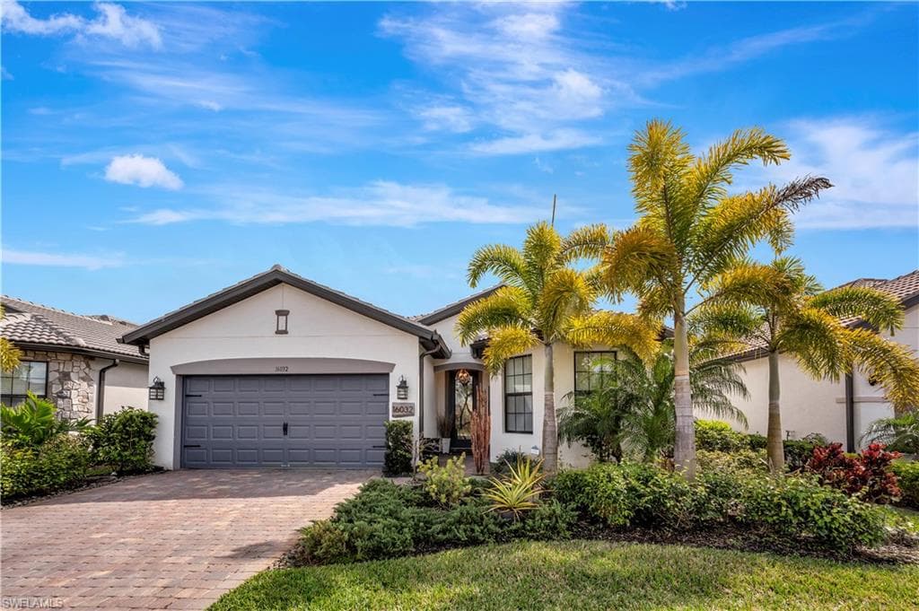 16032 Palmetto Prairie DR ALVA, FL 33920