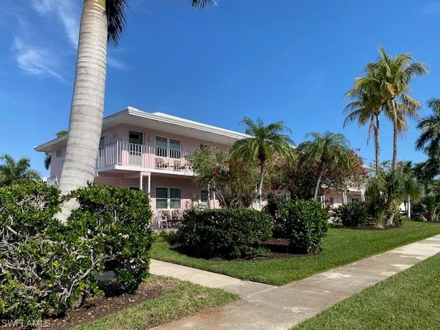 190 Collier BLVD S6 MARCO ISLAND, FL 34145